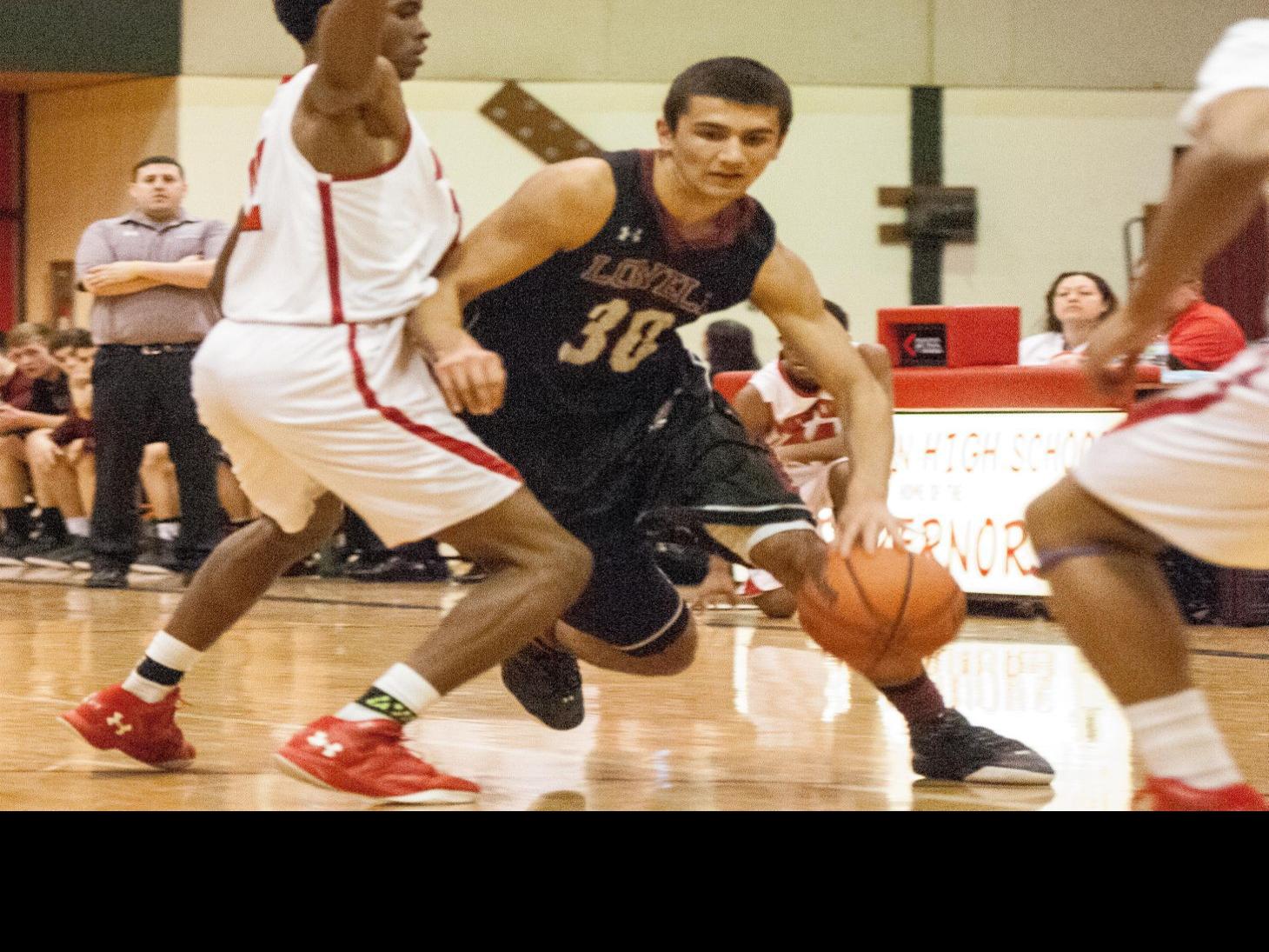 College Plans For Lowell S Mantis Have Yet To Surface Nwi Preps