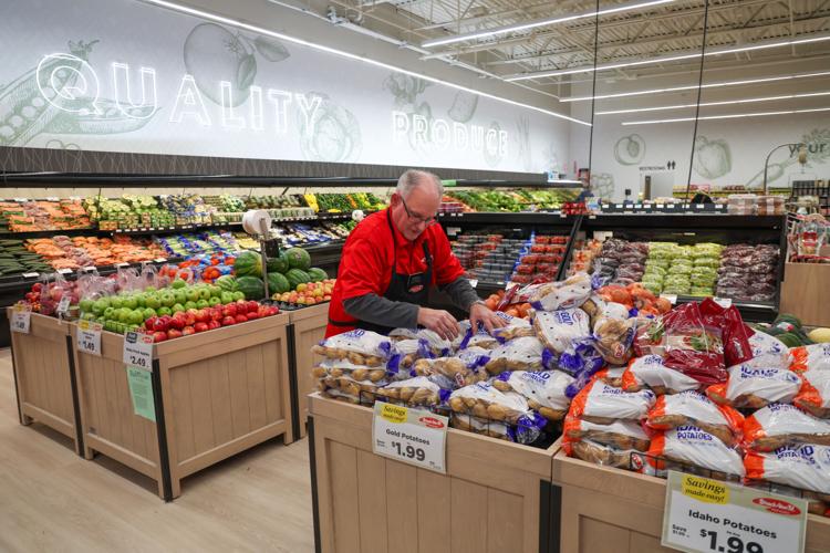 One injured following shooting in Highland