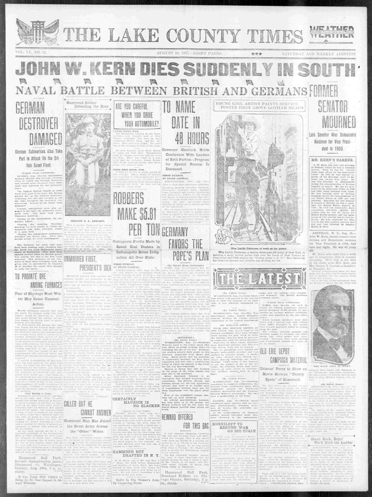 Aug. 18, 1917