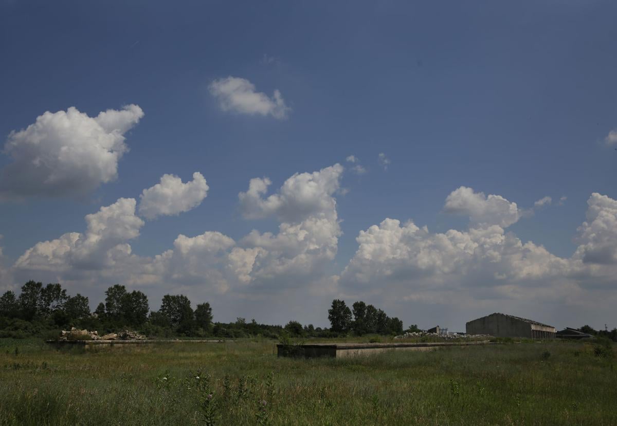 Kingsbury Ordnance Plant changed the landscape of LaPorte County