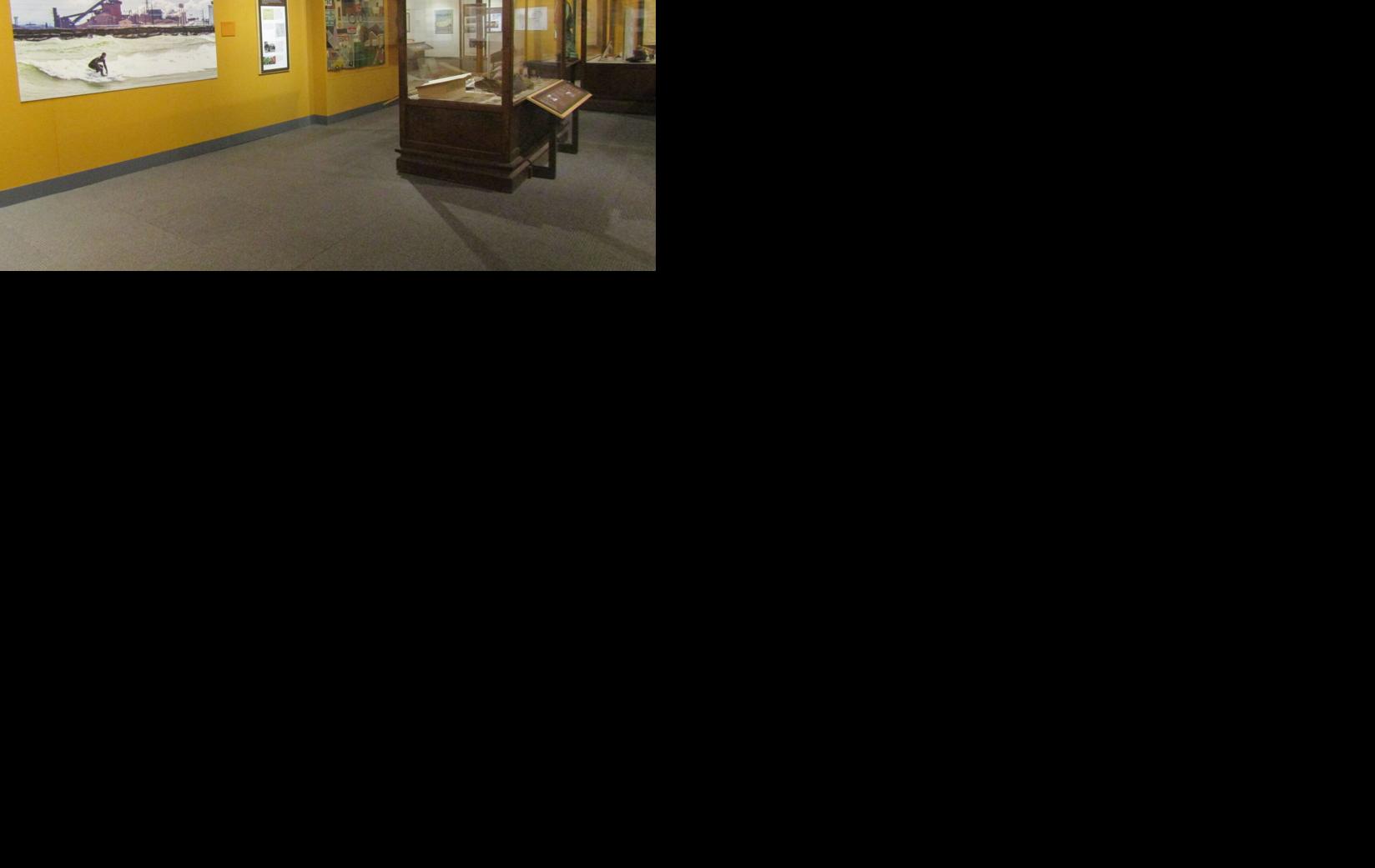 Calumet Region exhibit at Field Museum tells 'nationally significant