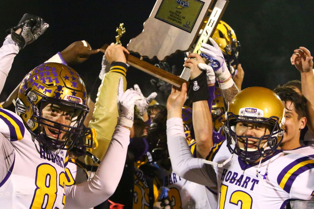 Hobart starts slow, finishes fast for repeat regional titles Hobart