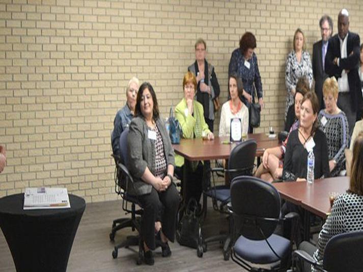 Northwest Indiana Influential Woman Association Looks To Advance Businesswomen Lake Newsletter Nwitimes Com