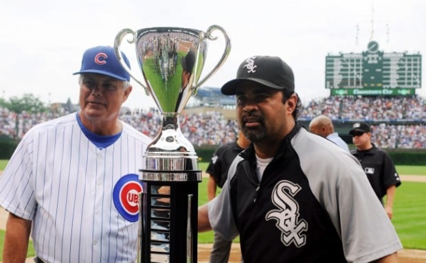 Why did Ozzie Guillen receive a free pass?