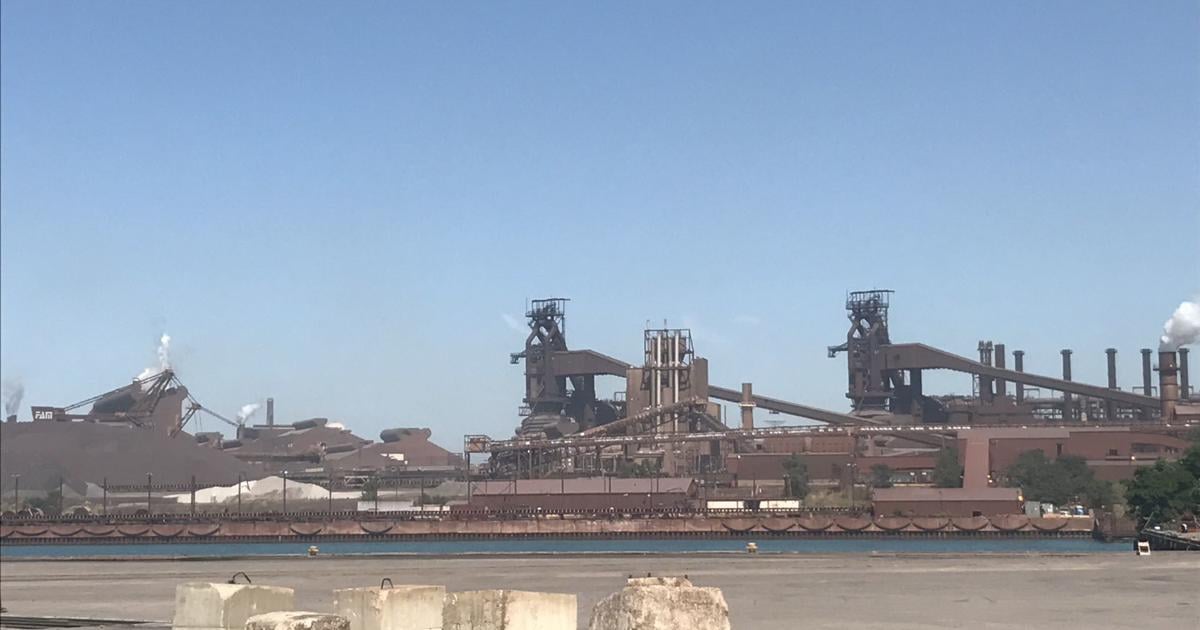 28-year-old father of 6 killed at Cleveland-Cliffs Northwest Indiana mill in Burns Harbor