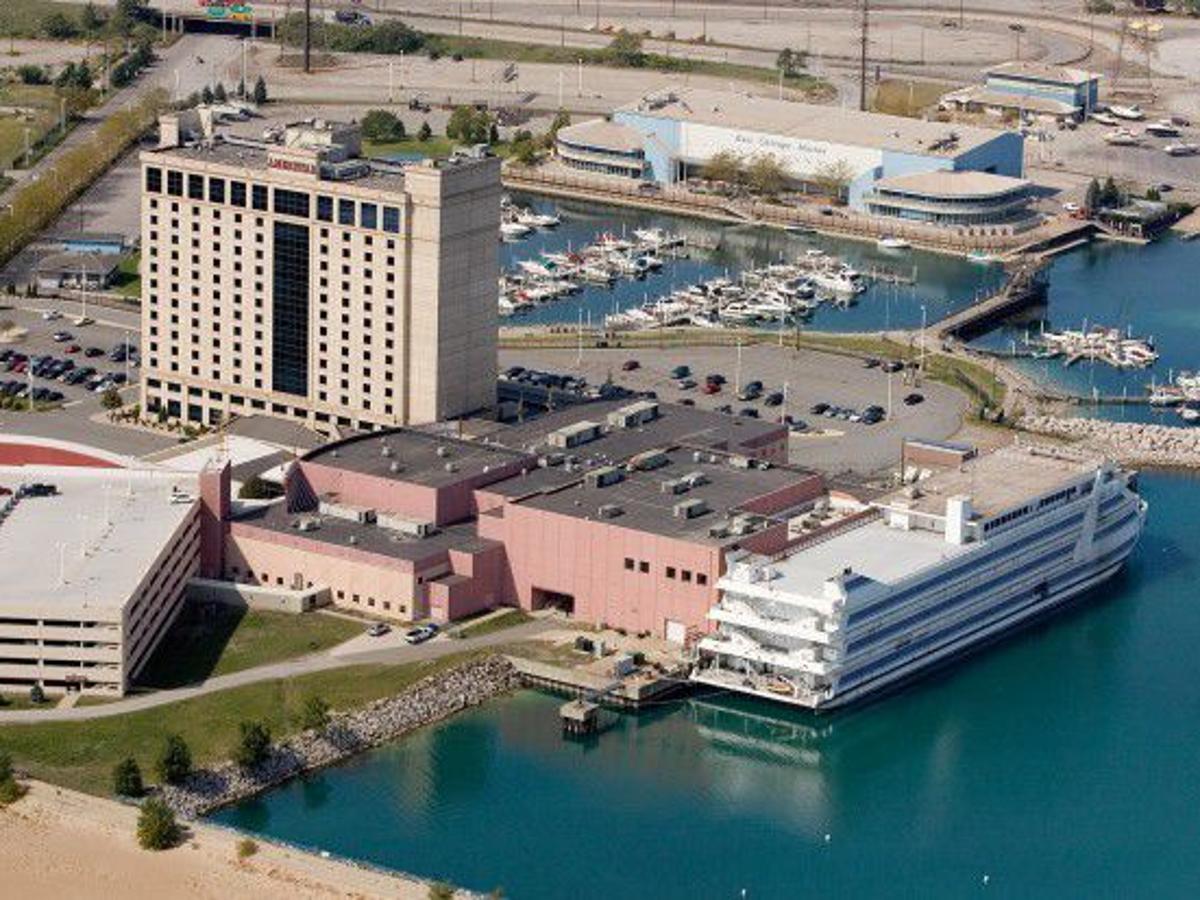 Ameristar Ameristar