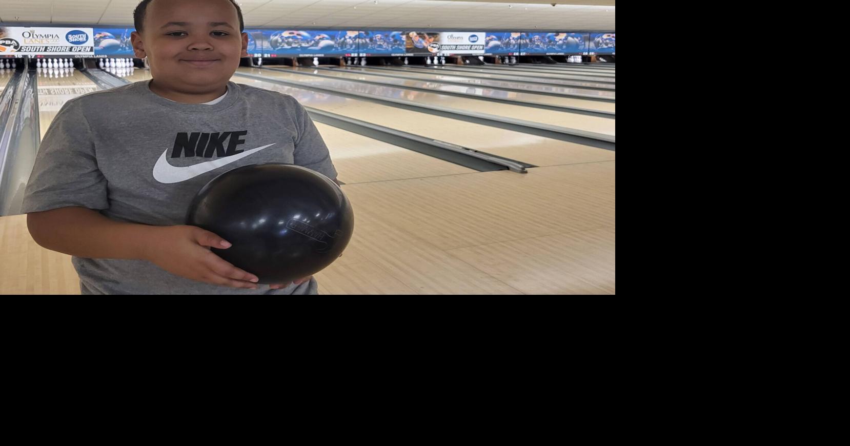 BOWLING | NOTES Birthday bowling trip ends with Times Classic title for 9-year-old Landen Henderson
