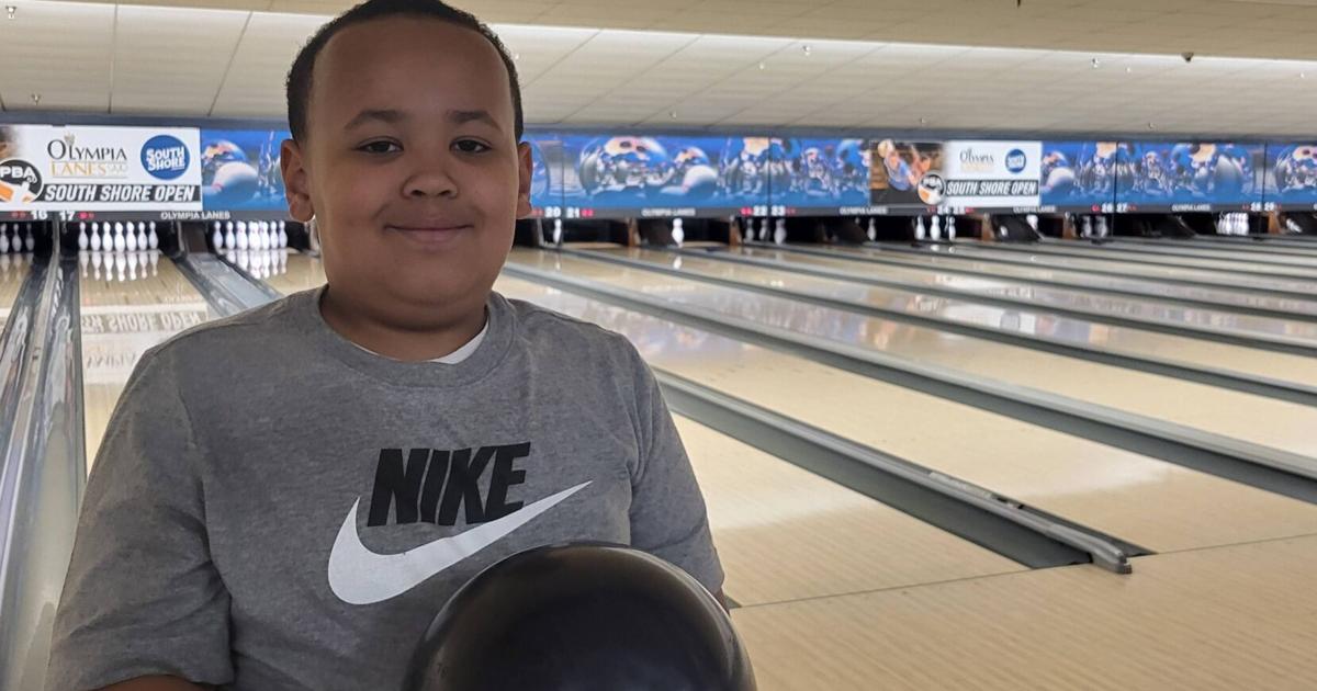 BOWLING | NOTES Birthday bowling trip ends with Times Classic title for 9-year-old Landen Henderson