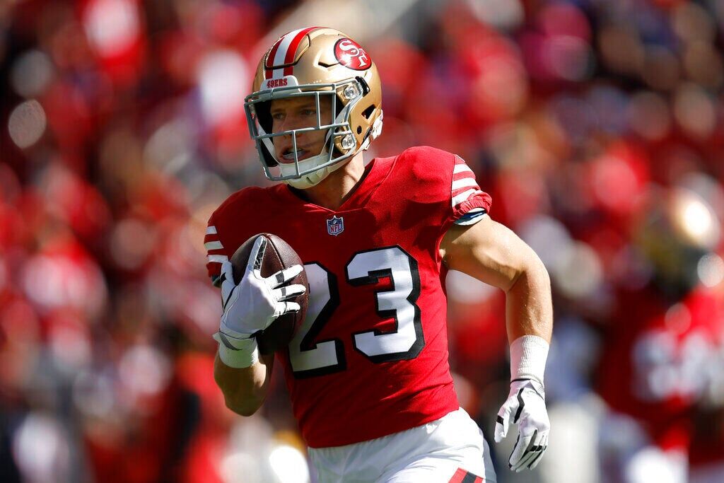 Christian McCaffrey Reveals Inside Thoughts On Trade To 49ers