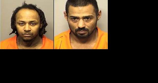 Wanted man nabbed after camera alerts police of his vehicle - Vimarsana News