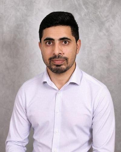 Center for Faculty Excellence New Faculty Member Spotlight: Meet Irfan Ahmad Ganie