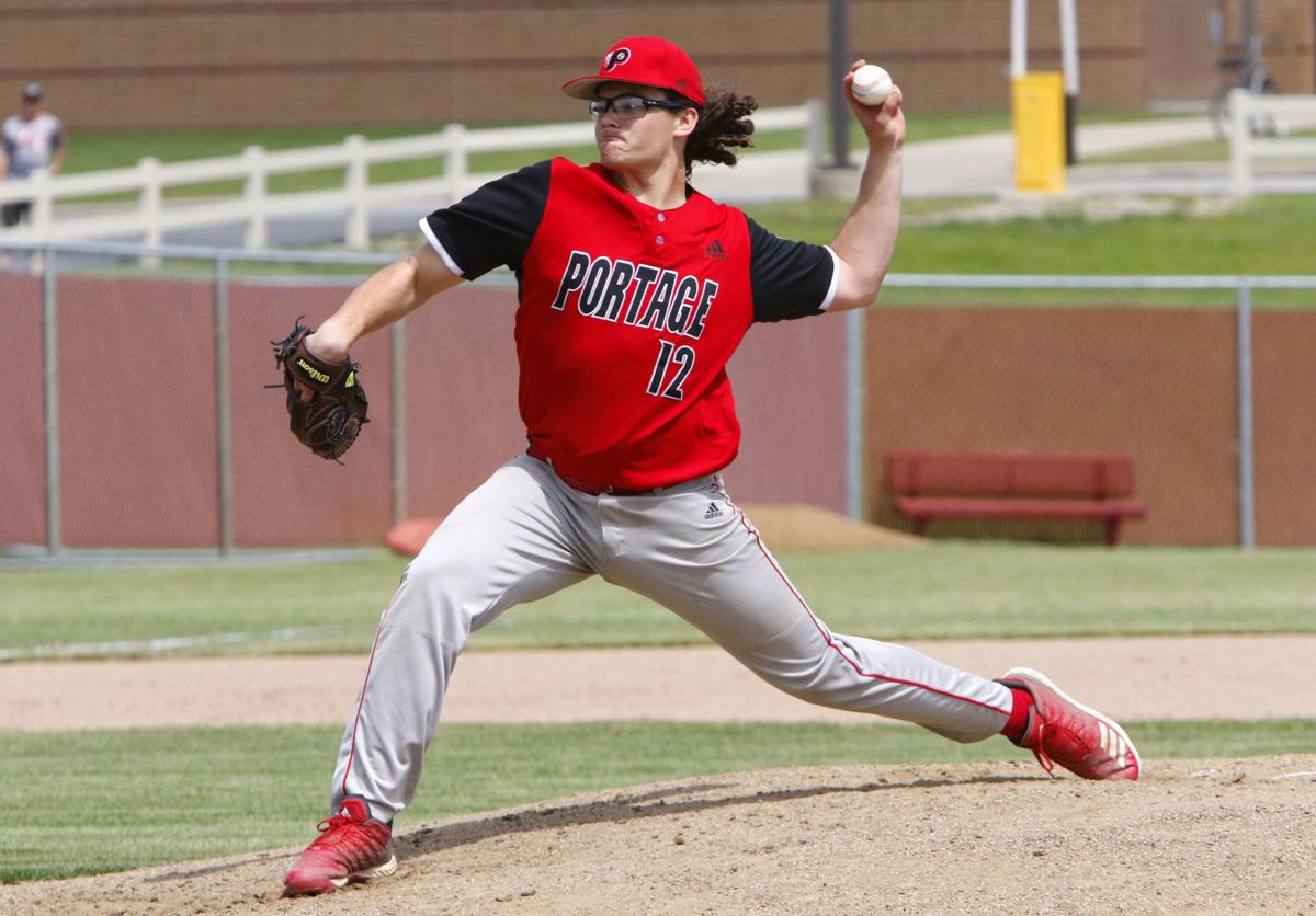 4A baseball sectional final: Crown Point vs. Portage (copy)