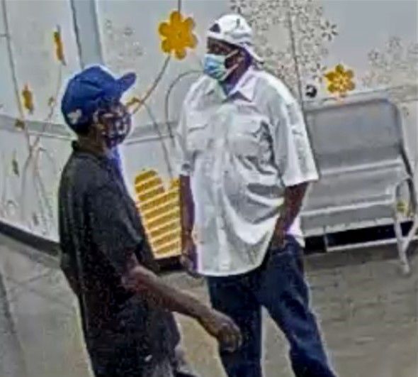 Munster grocery store theft