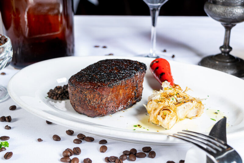 Chicago's high-end Rosebud Steakhouse coming to Munster
