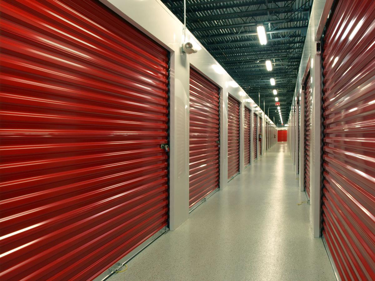 New Indiana law targets delinquent storage unit renters