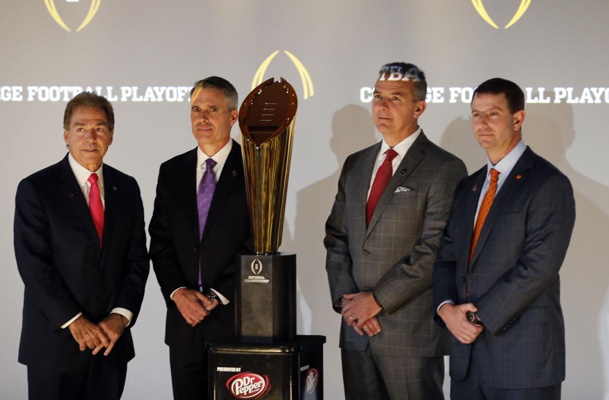 College Football Playoff National Championship