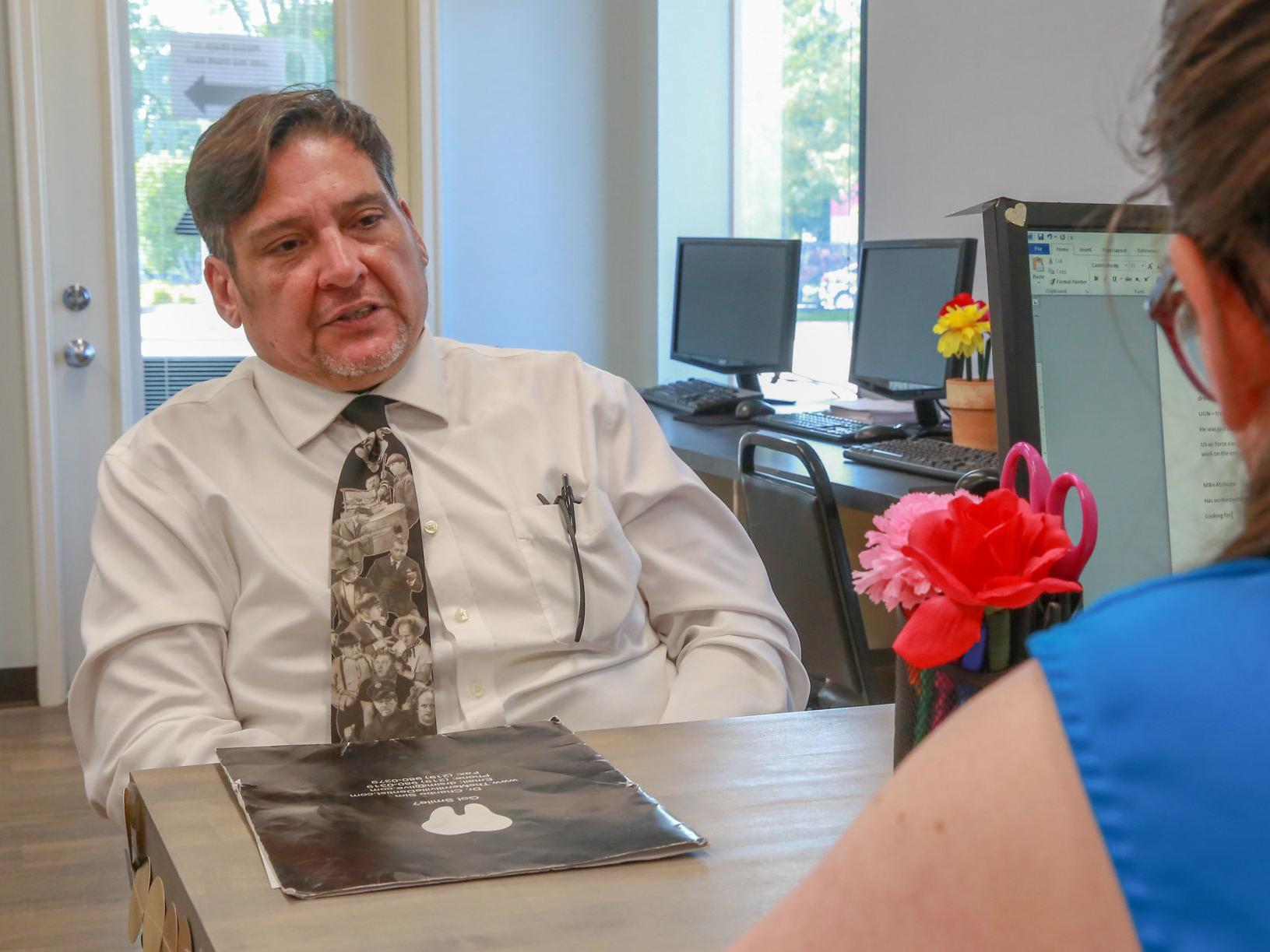 Lake County Unemployment Remains Stubbornly Higher Than The Rest Of Metro State And Nation Lake Newsletter Nwitimes Com