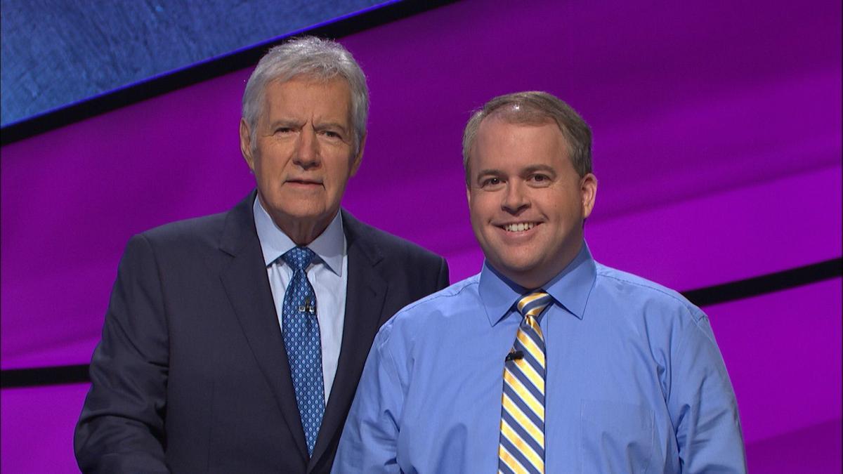 Times reporter will be 'Jeopardy!' contestant on April 2