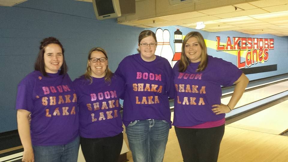 Pair of local women’s bowling teams capture state titles