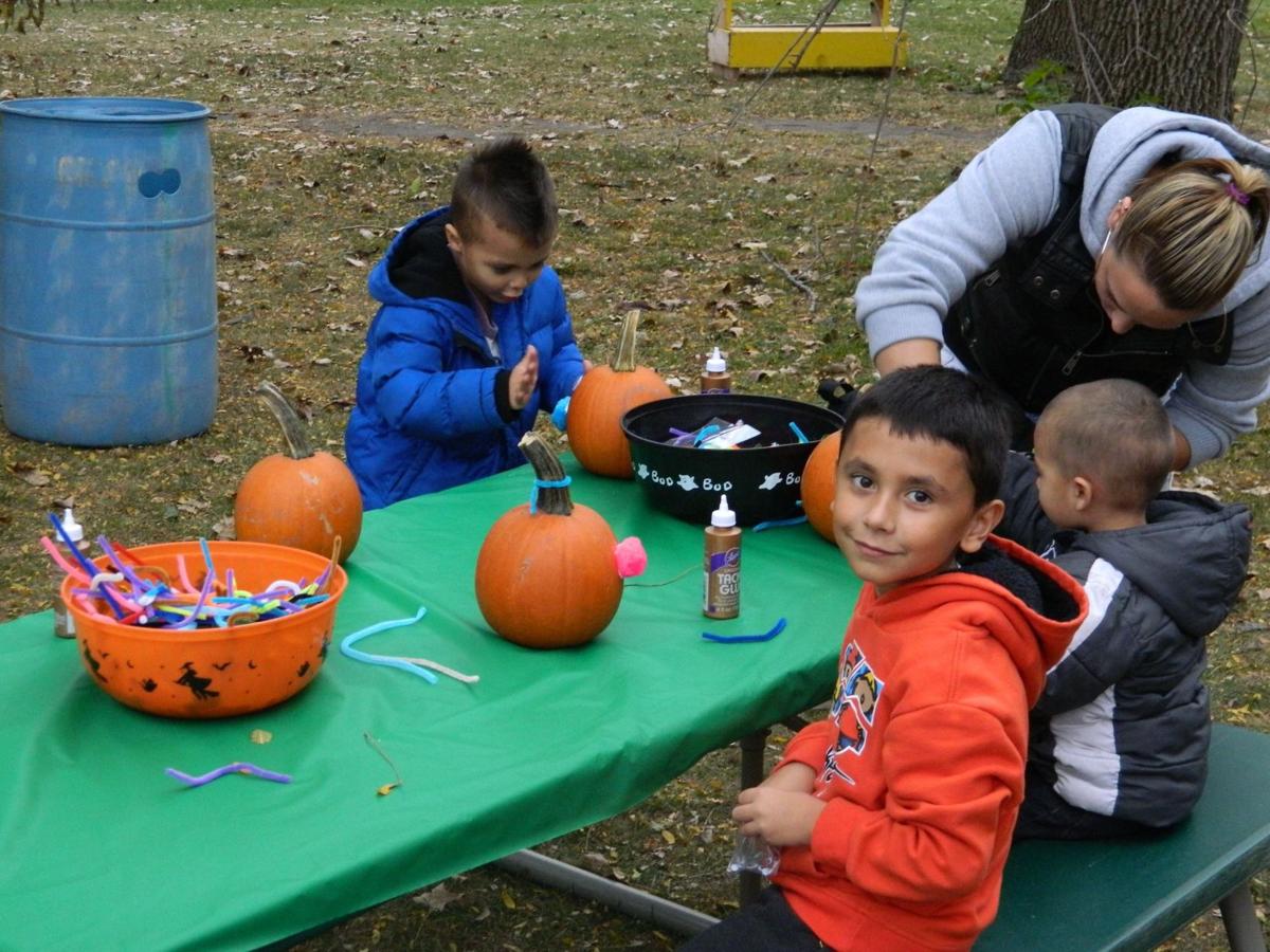 Calumet Memorial Park District hosts Halloween events this weekend