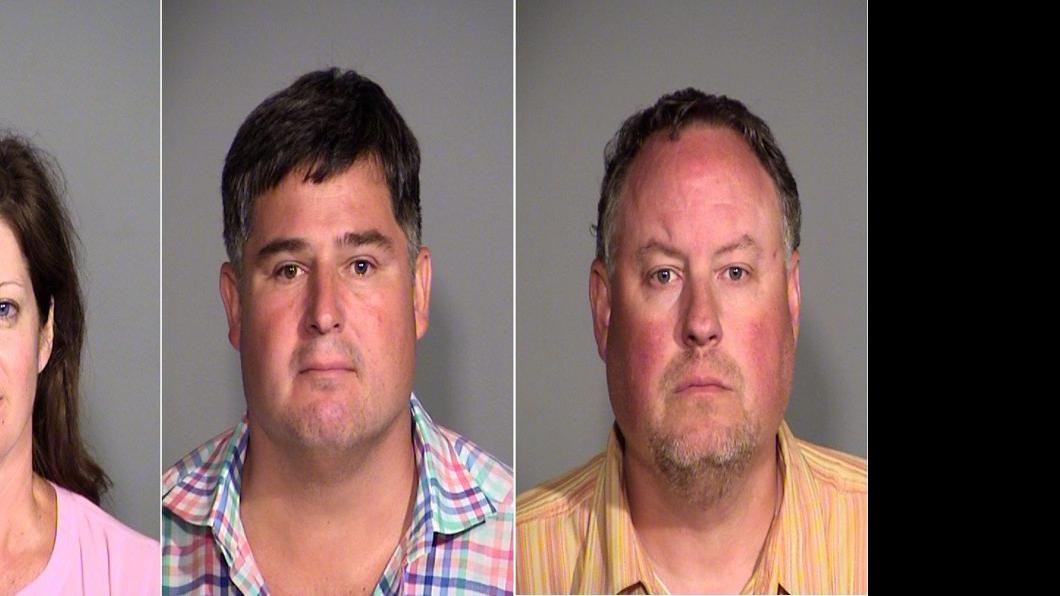 Police Porter Co. GOP delegate said cop overreacted Government and