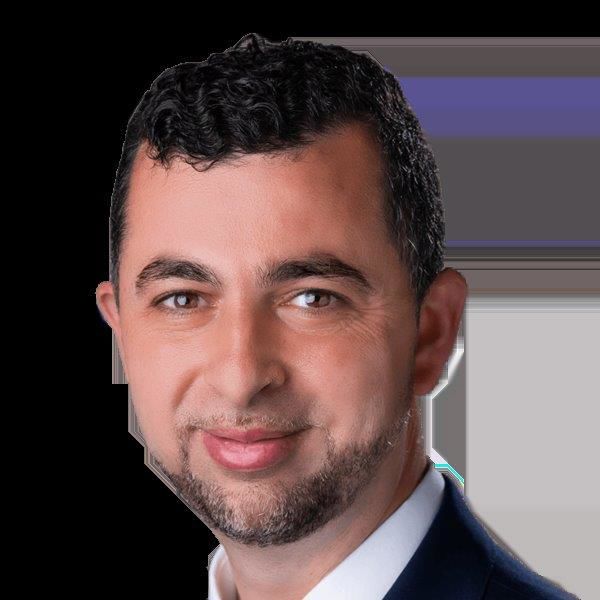 Sen. Fady Qaddoura