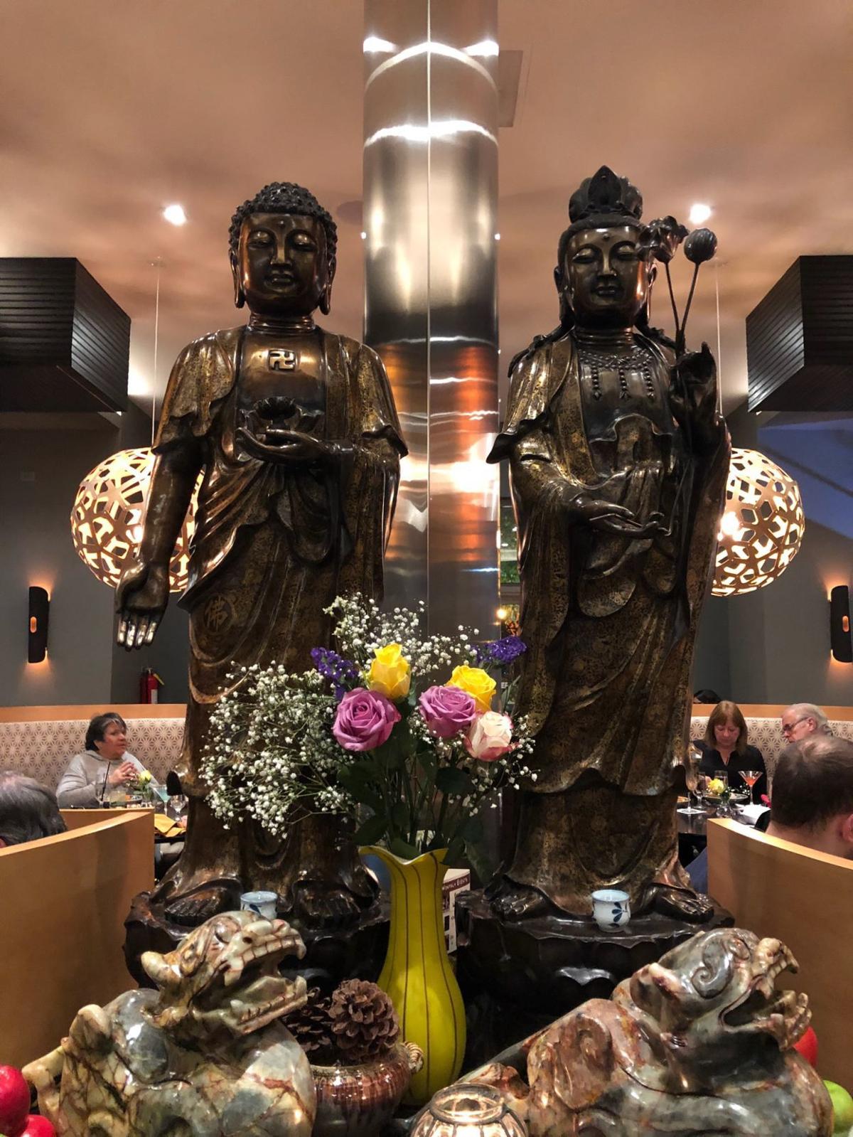 Restaurant Scene: Siam Marina celebrates two special anniversaries