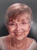 Hazlett, Mary