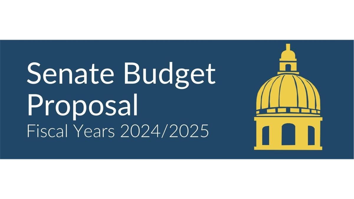 Senate approves twoyear Indiana budget plan
