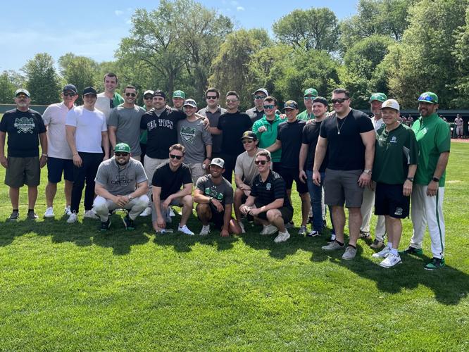 10 years later, Providence alums celebrate legendary championship run