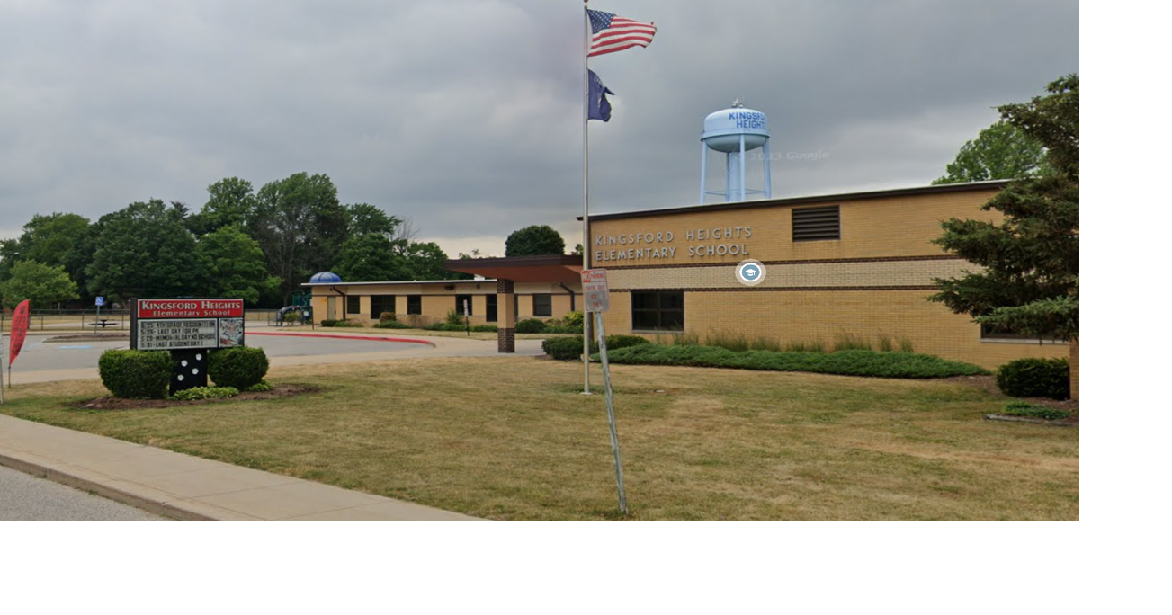 Kingsford Heights Elementary to stay open