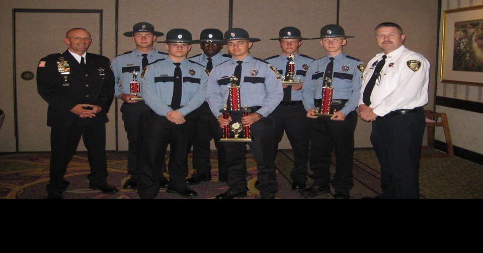 Slain Ill. officer influenced aspiring Lansing cops