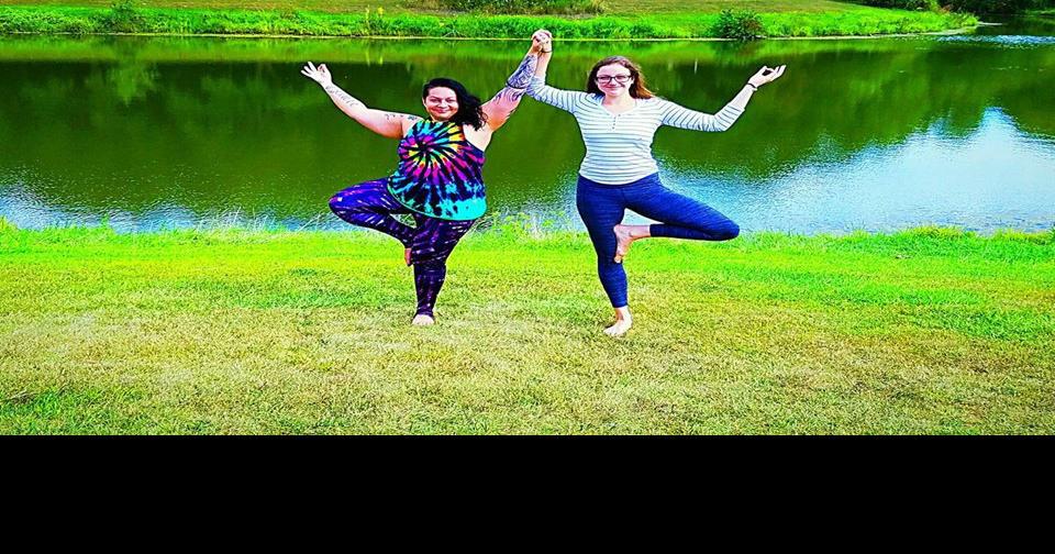 Northwest Indiana yoga classes offer a safe haven for PTSD sufferers