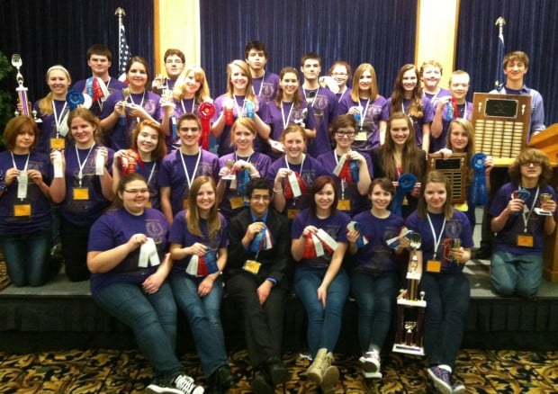 Crown point high school latin homework 05 picture