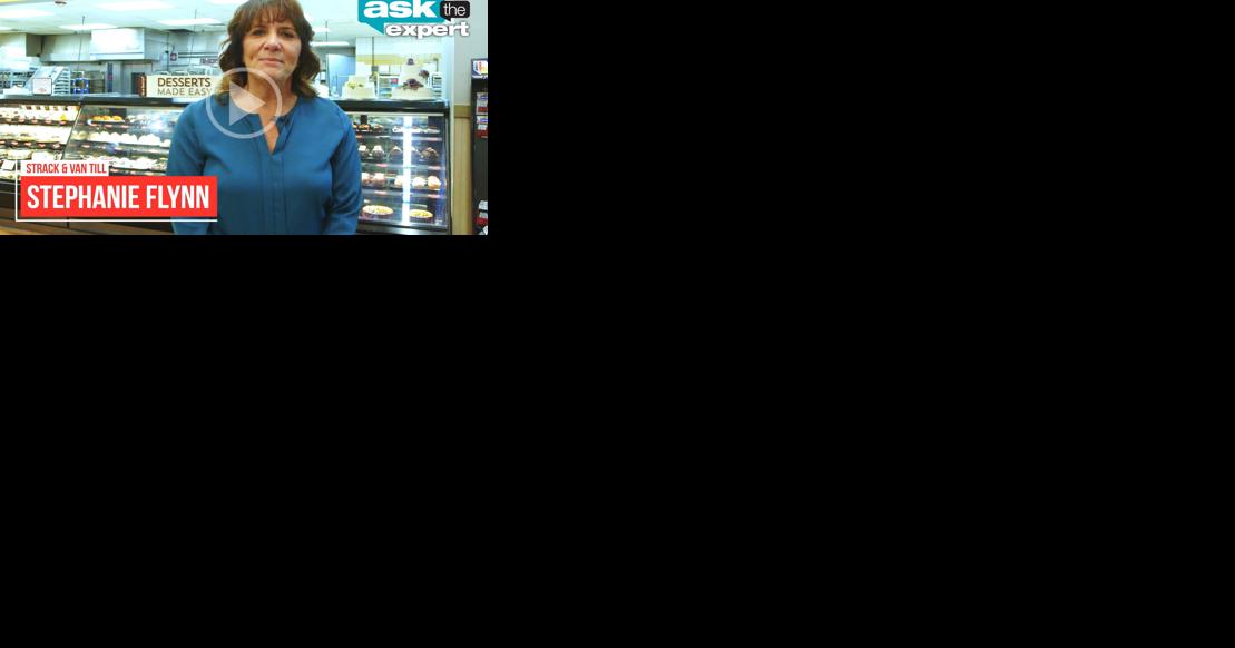 Ask the Expert: Strack & Van Til answers "What is a Bismark?" - Vimarsana News
