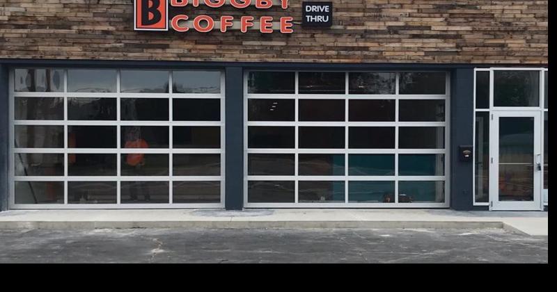 Biggby Coffee está causando sensación con cuatro nuevas ubicaciones en la región
