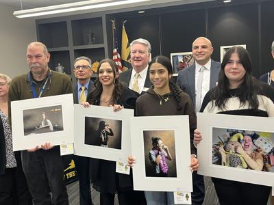 District 230 hails photographers, athletes for gold medals, top state finishes