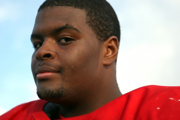 T.F. South's Williams makes a 'world' of difference NWI