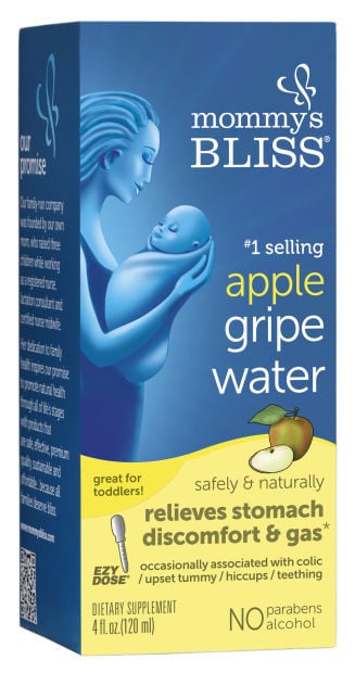 Mommy's Bliss Gripe Water