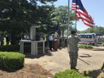 Military pay
