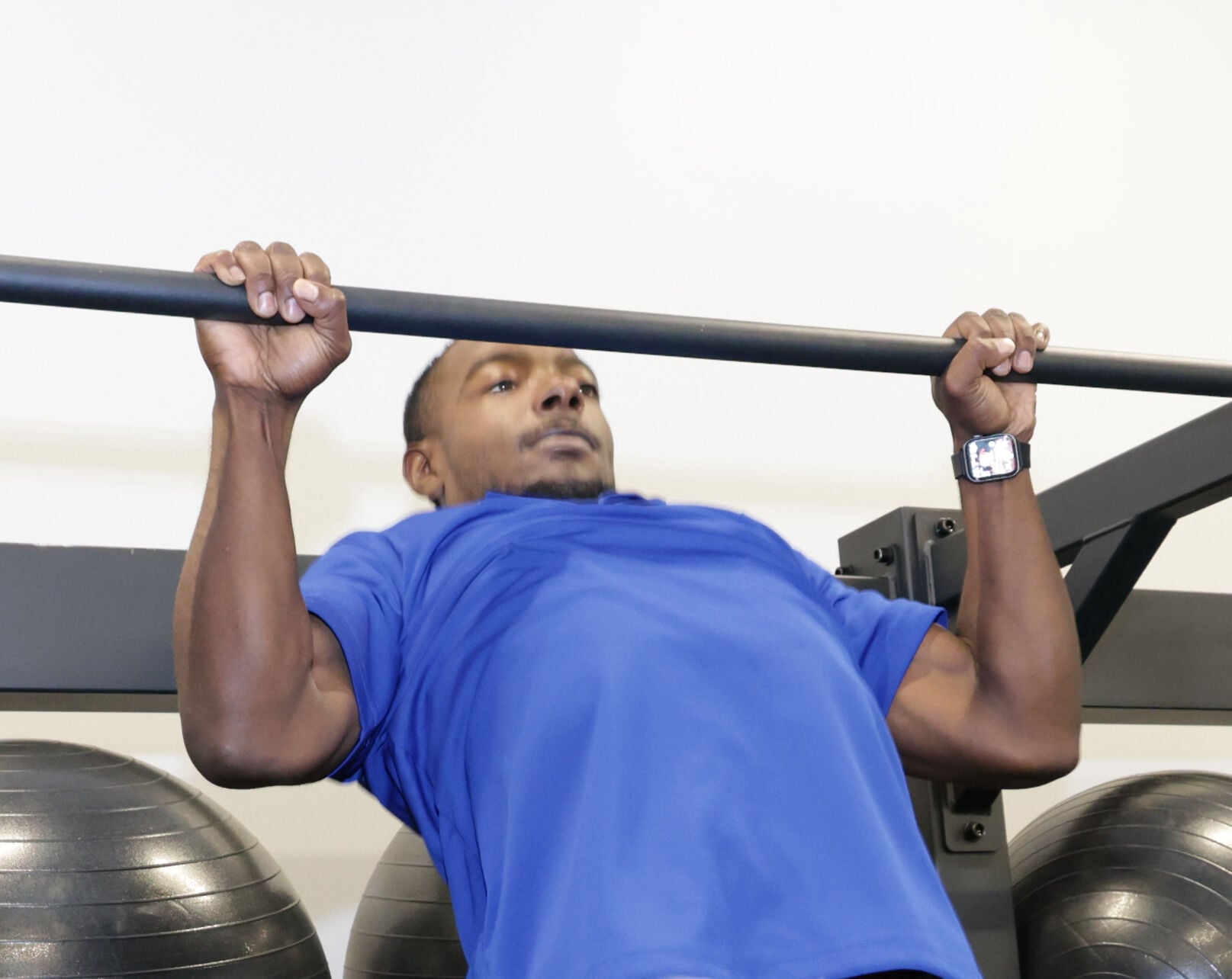 Trainers make disliked exercises more palatable, beneficial