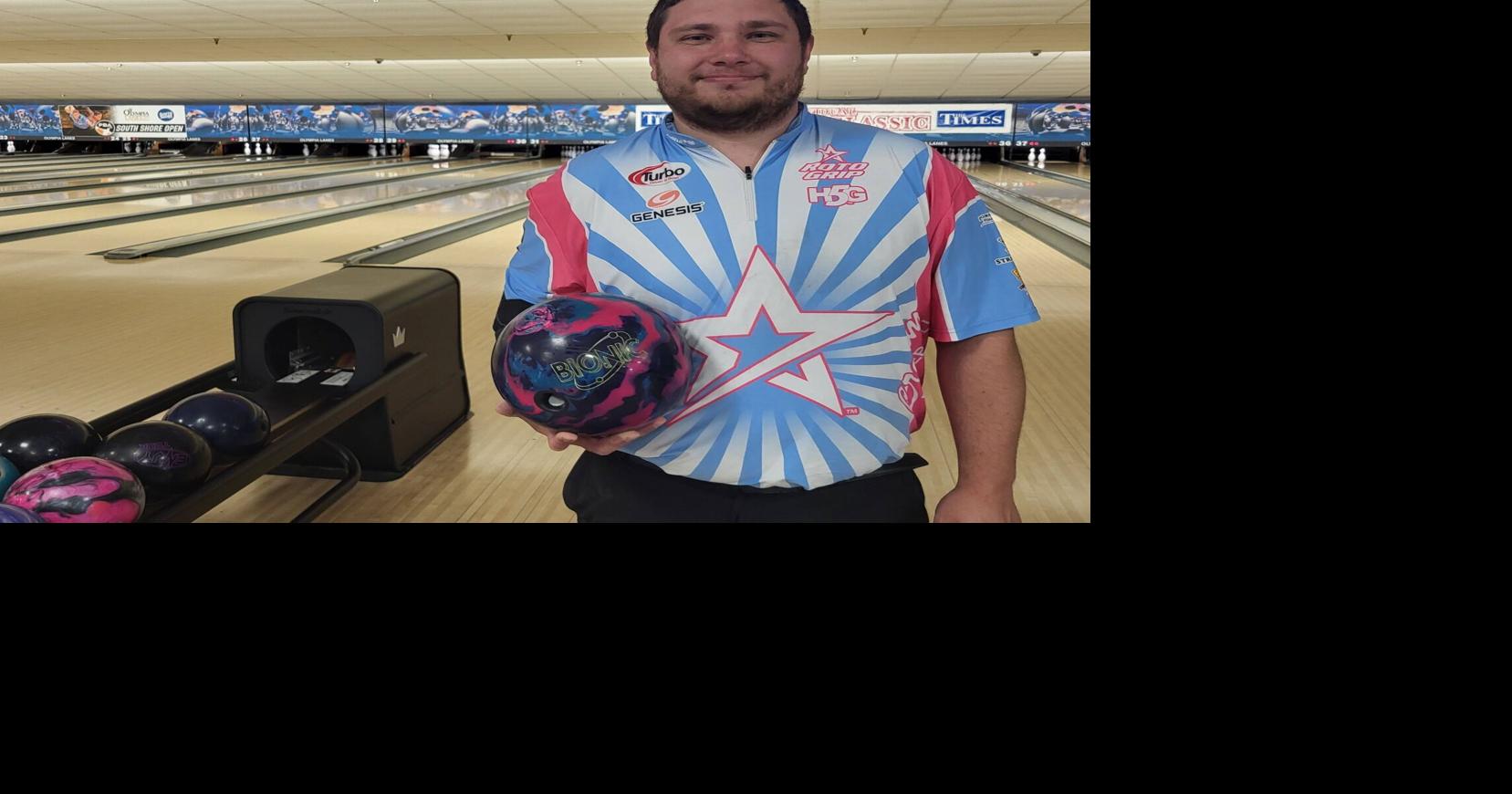 Kevin McCune wins family bragging rights in Times Classic Class A final