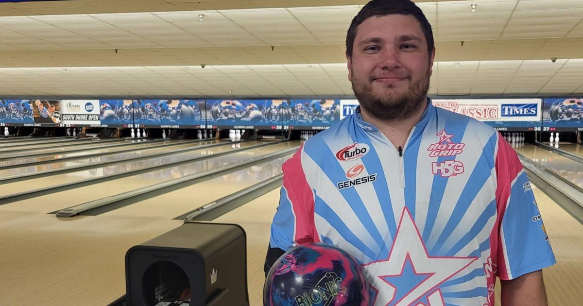 Kevin McCune wins family bragging rights in Times Classic Class A final