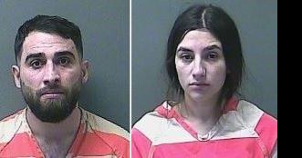 Alleged financial fraudsters nabbed in Michigan City: police - Vimarsana News