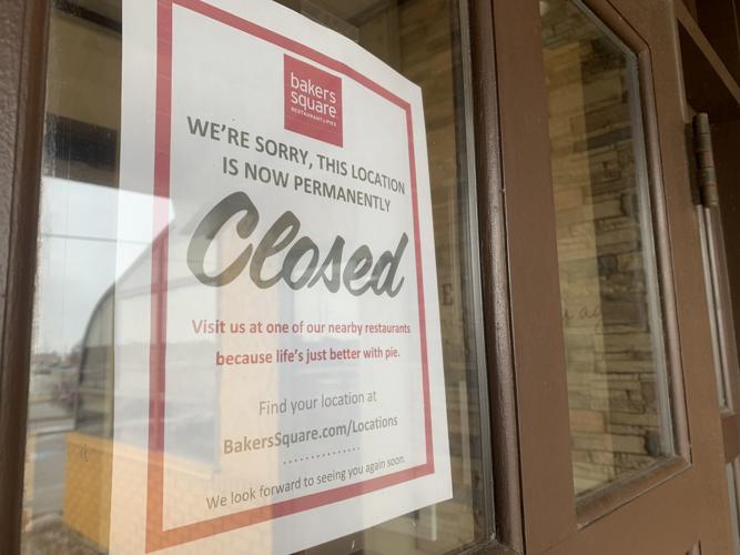 Bakers Square permanently closes Lansing, Merrillville locations