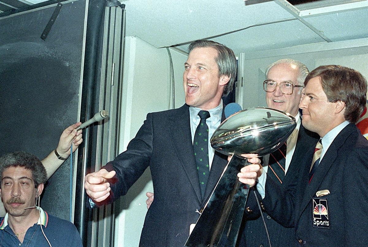 Gallery: A look back at the Bears big win in Super Bowl XX | Digital