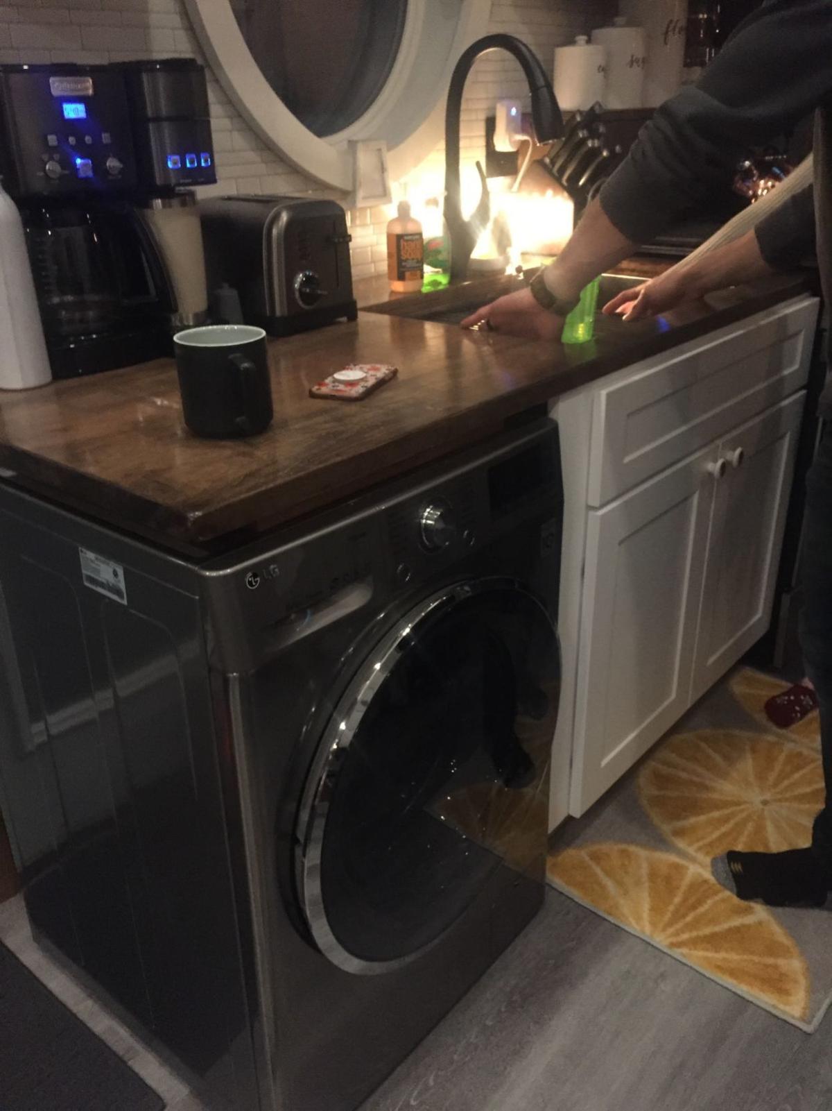 Schererville couple makes big move into tiny house | Northwest Indiana