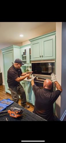 Proper maintenance can get the most out of appliances and other systems