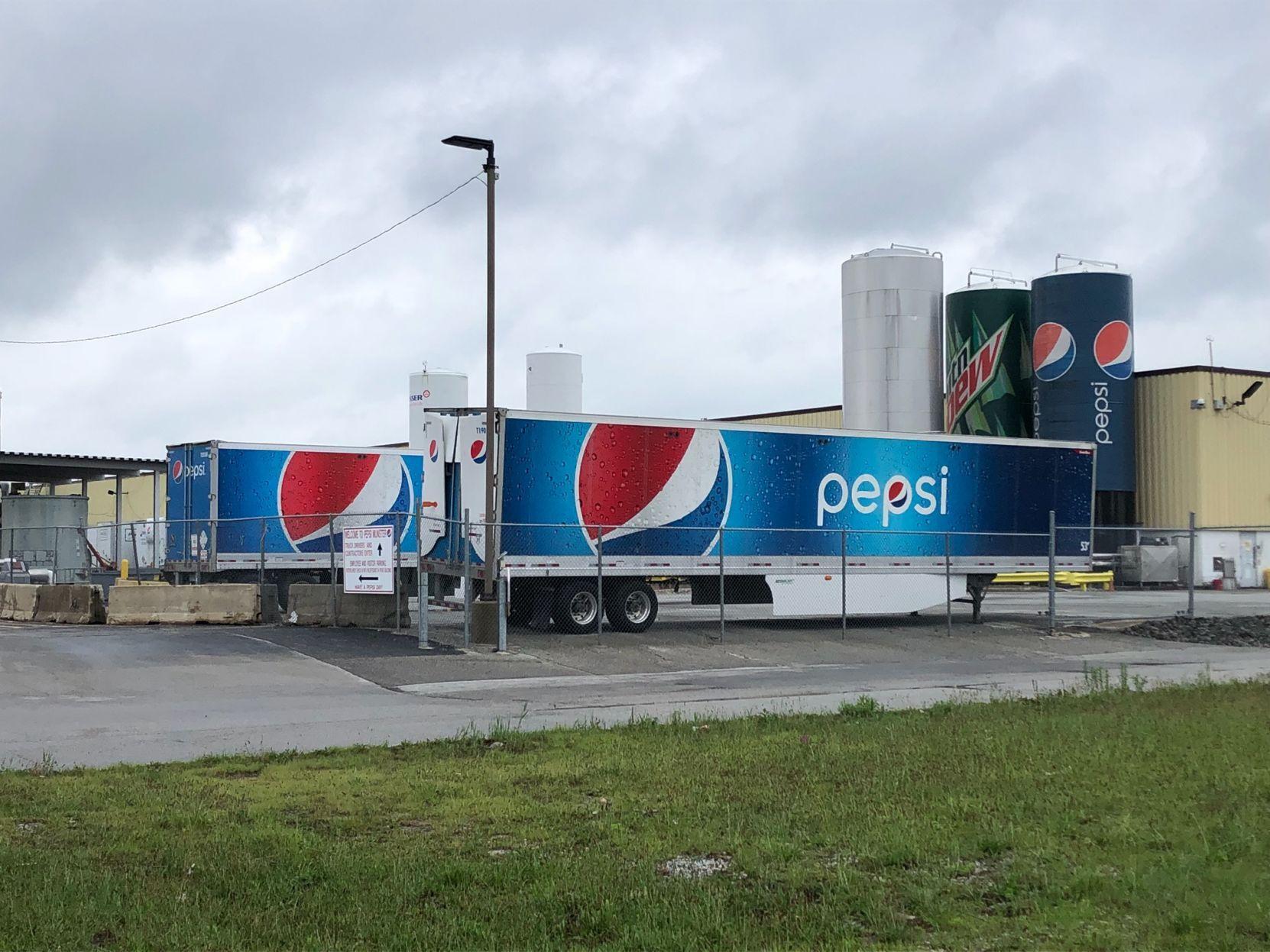 Pepsi Drivers Going On Strike Monday At Munster Bottling Facility Northwest Indiana Business Headlines Nwitimes Com Pepsi Drivers Going On Strike Monday At Munster Bottling Facility Northwest Indiana Business Headlines Nwitimes Com