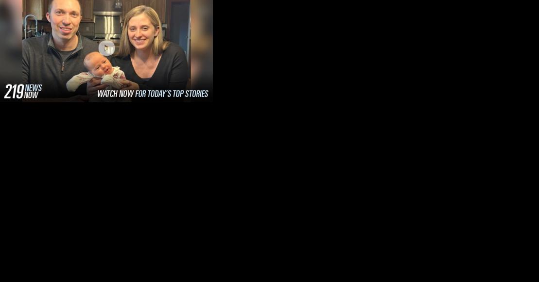 219 News Now: Porter County baby is first to get free $100 - Vimarsana News